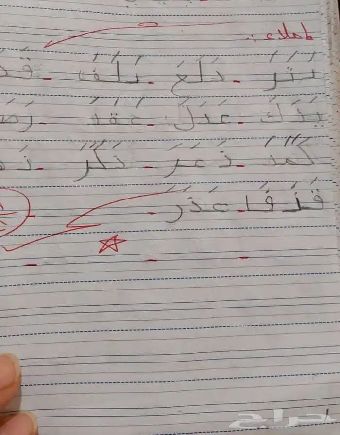 معلمة تأسيس ومتابعة للمرحلة الابتدائية ورياض الأطفال بالجبيل 0