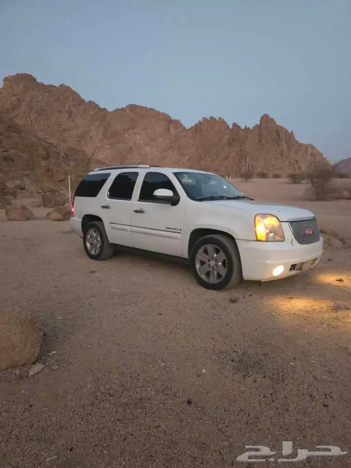 يوكن دينالي 3