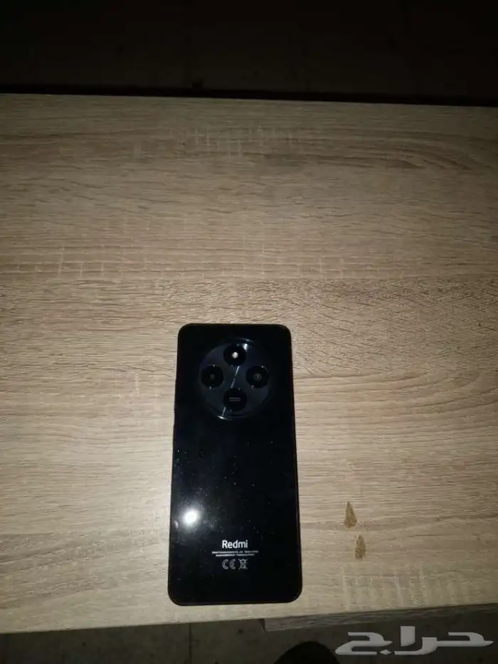 جوال ريدمي c14 ماعليه عيوب اشتريت واحد جديد 1