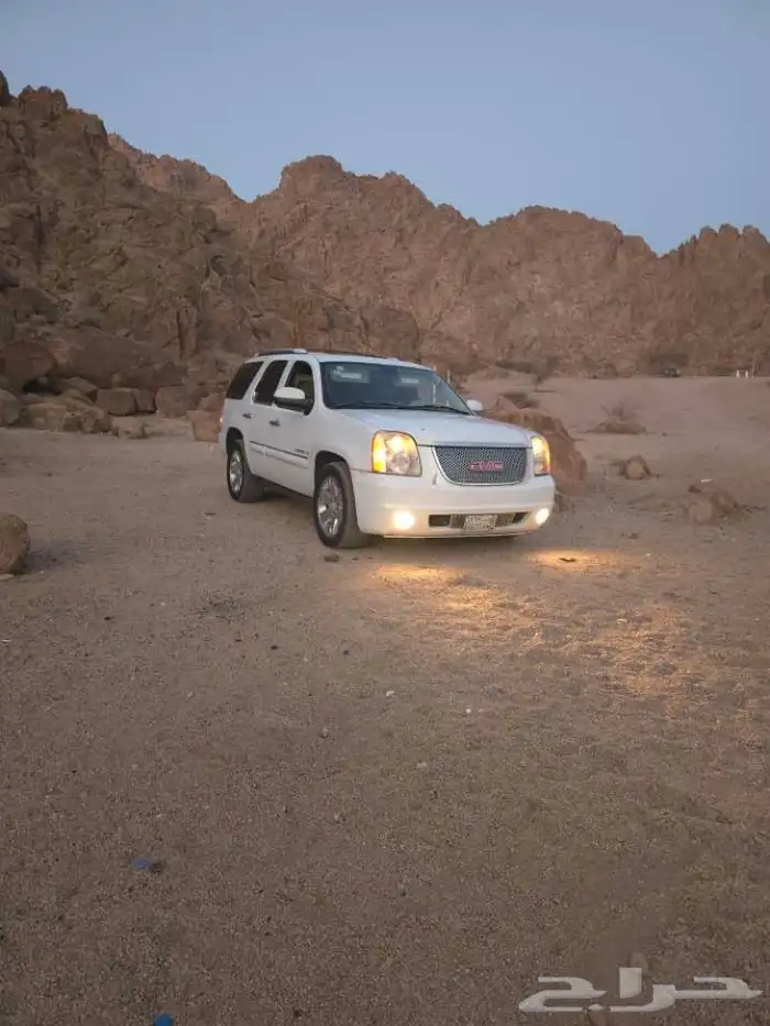 يوكن دينالي 4