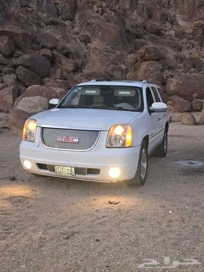 يوكن دينالي 2