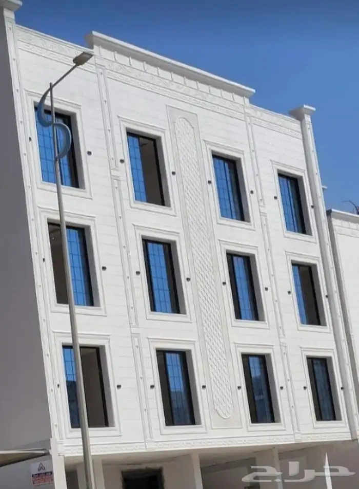 لياسة ملونة بديل الحجر الطبيعي ديكورات خارجيه 1