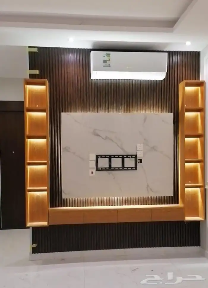 معلم ديكورات دهانات 5