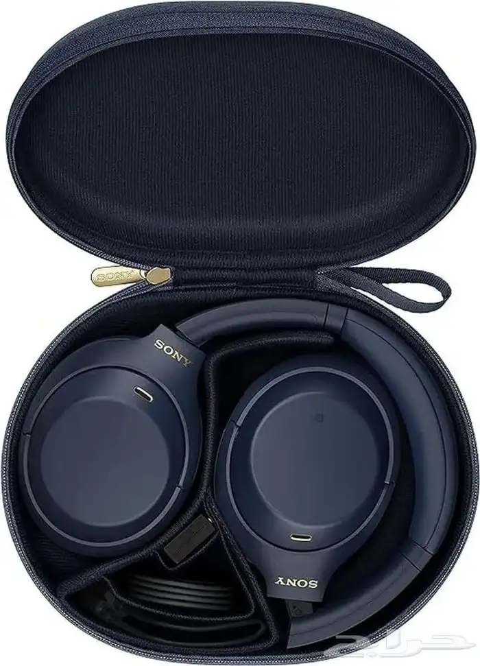 سماعة SONY WH-1000XM4 3