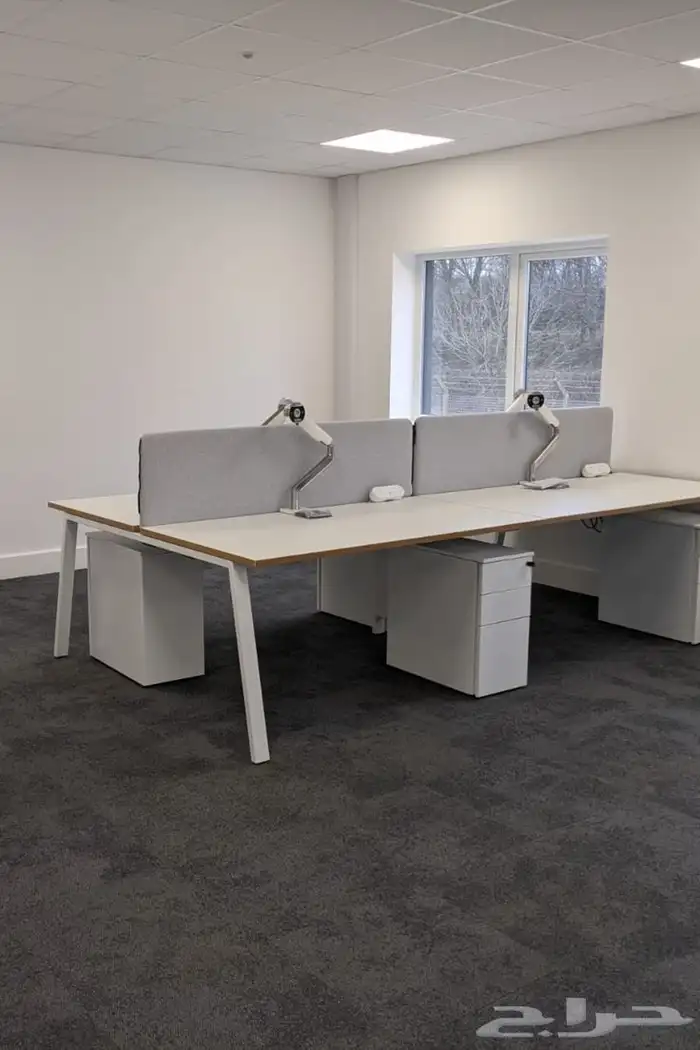 تصاميم مكتبية أنيقة تضيف لمسة احتراف لمكتبك 9