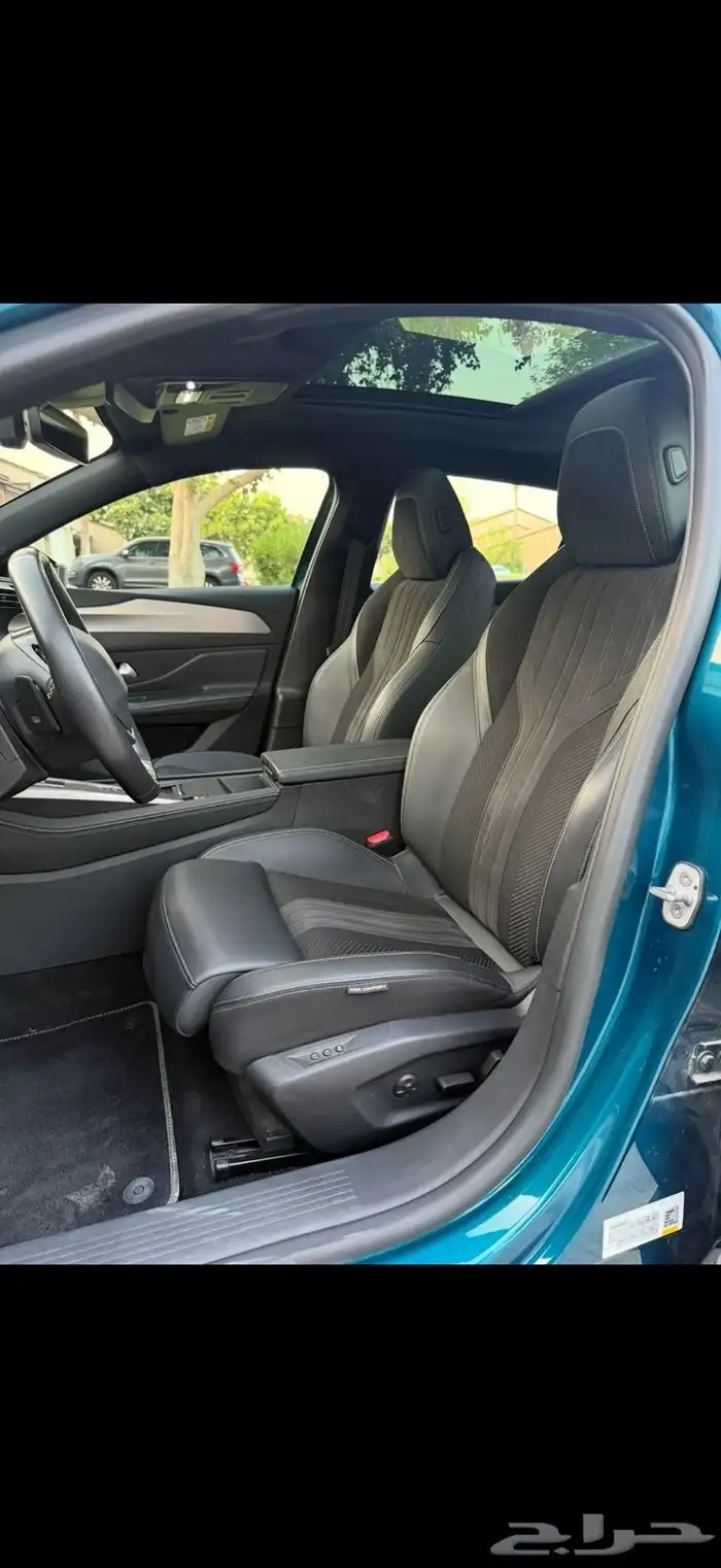 بيجو 408 2024 13