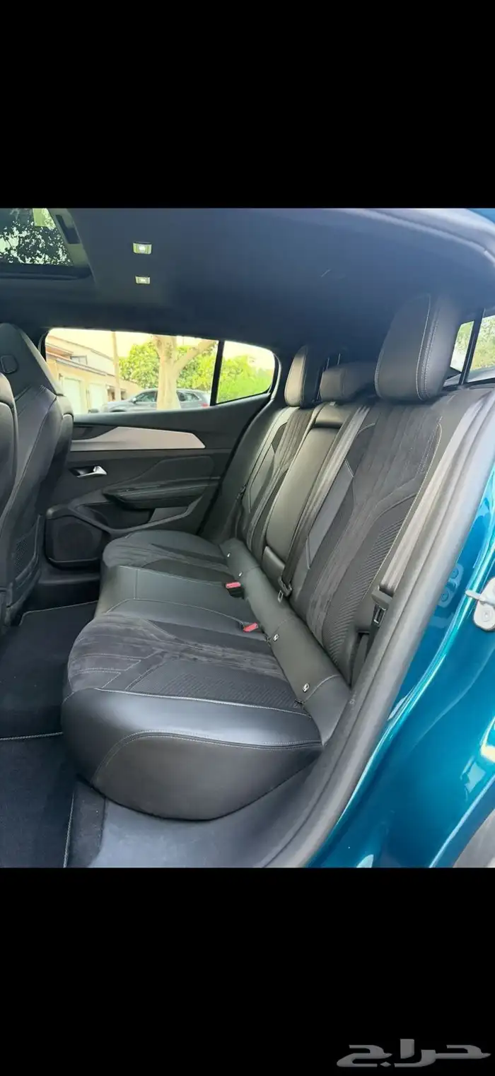 بيجو 408 2024 19