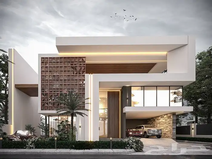 تصاميم معماريه ومخططات كهربائيه وانشائيه وميكانيكا . 7