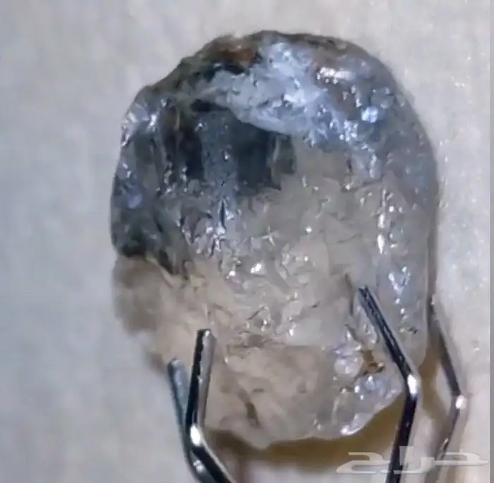 خام  ..Rough diamonds 1