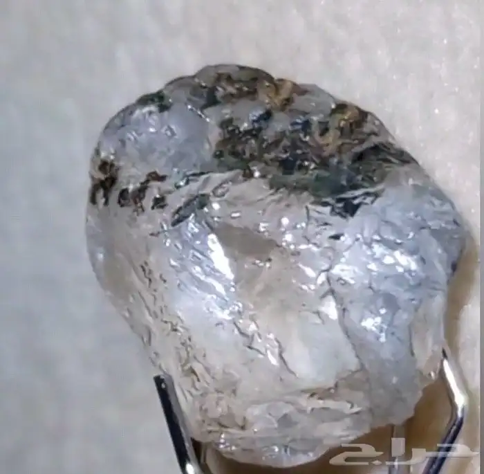 خام  ..Rough diamonds 3