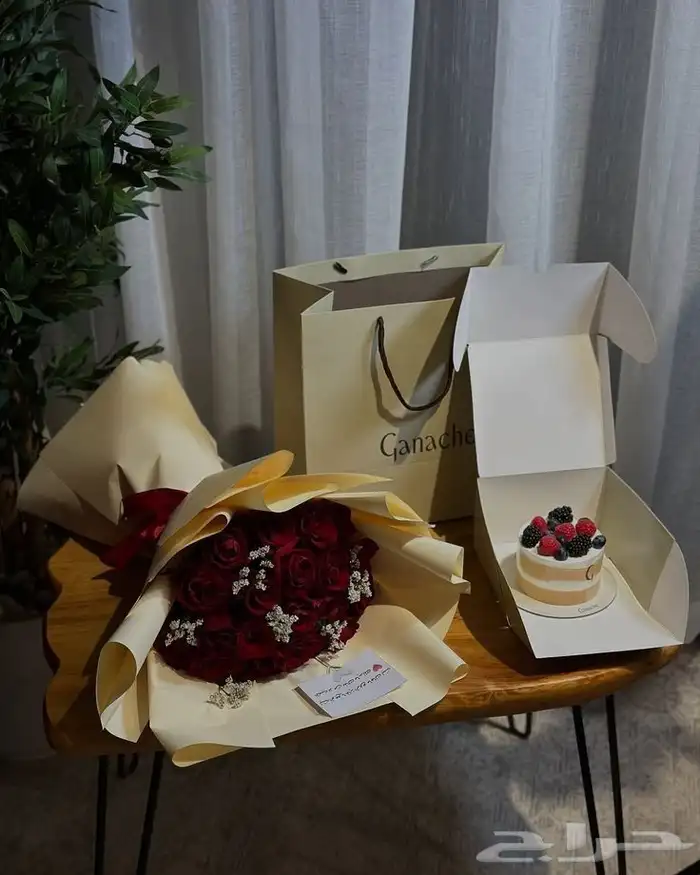 مندوب هدايا   تسوق شخصي 1