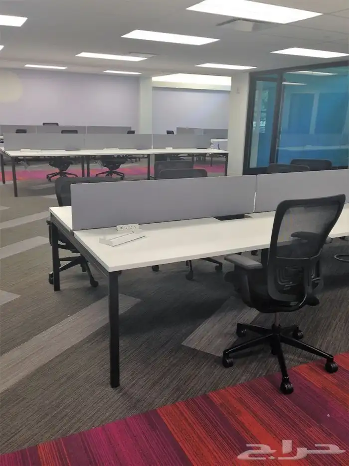 تصاميم مكتبية أنيقة تضيف لمسة احتراف لمكتبك 10