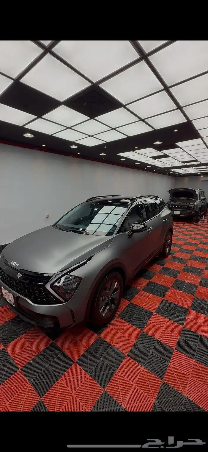 اقوى عروض حمايه السيارات وعازل حراري ونانو سيراميك 1