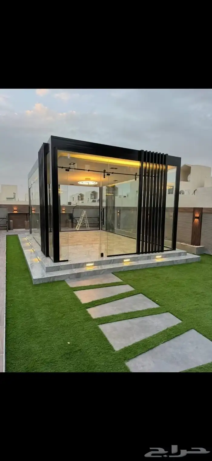 جلسات خارجية تنسيق حدائق المدينة المنوره 24