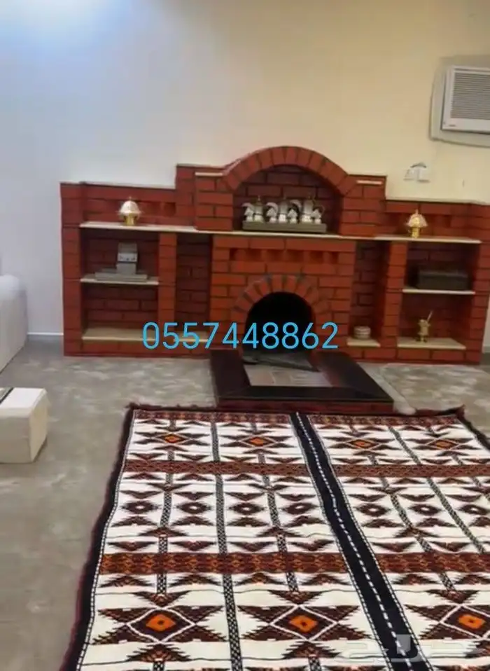 مشبات نجران 0