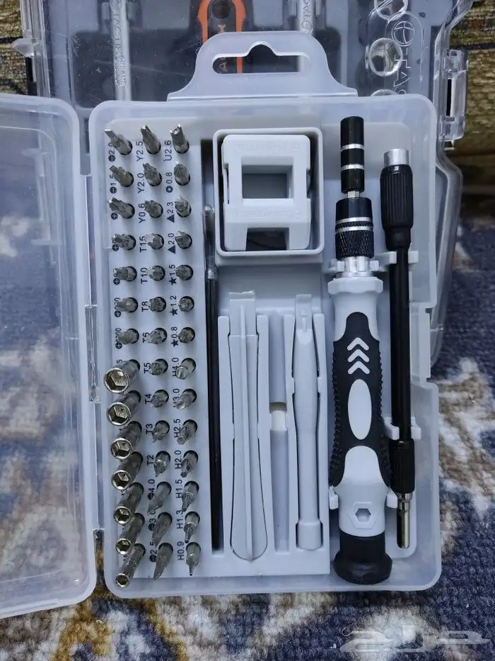 عده تماتيك يد تماتيك 3