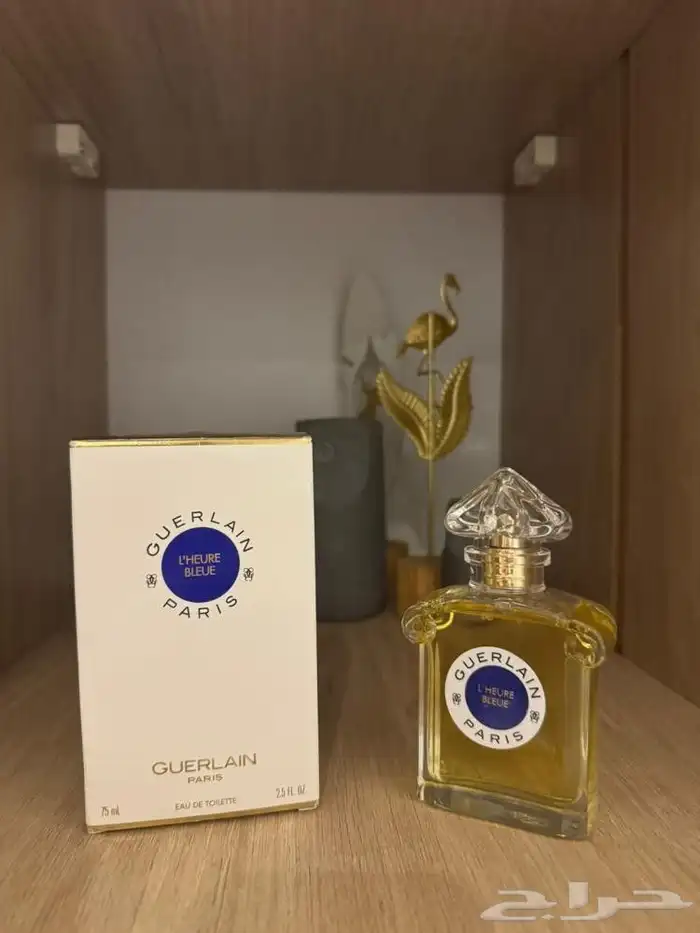 نوفر لكم جميع انواع العطور الماركات العالميه 8