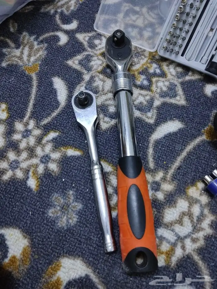 عده تماتيك يد تماتيك 8