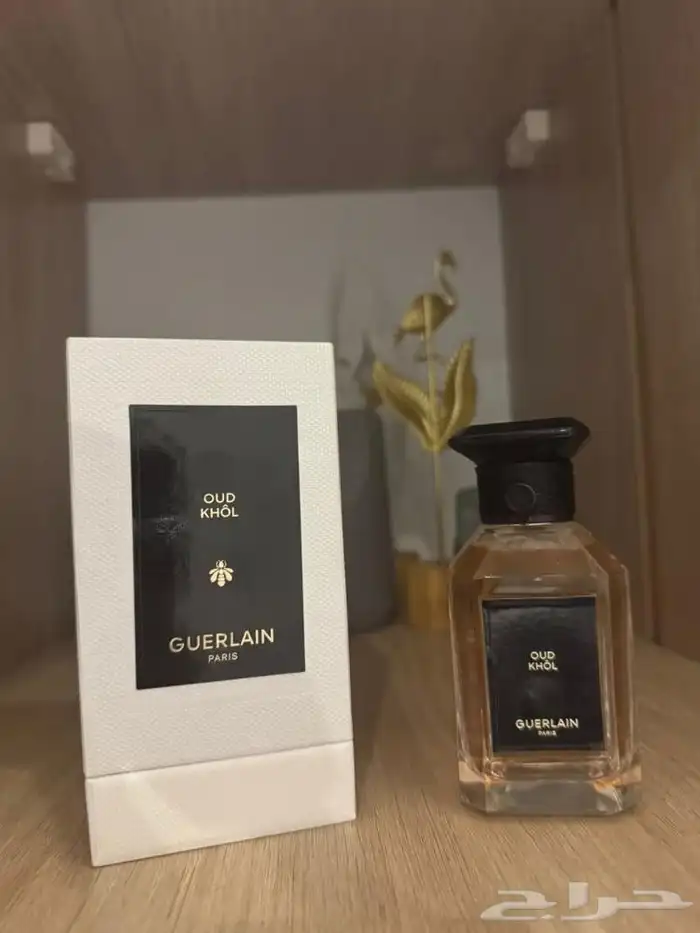 نوفر لكم جميع انواع العطور الماركات العالميه 1