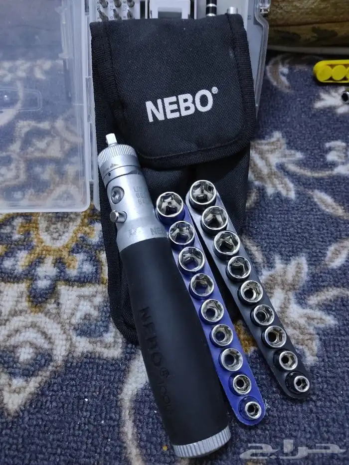 عده تماتيك يد تماتيك 5