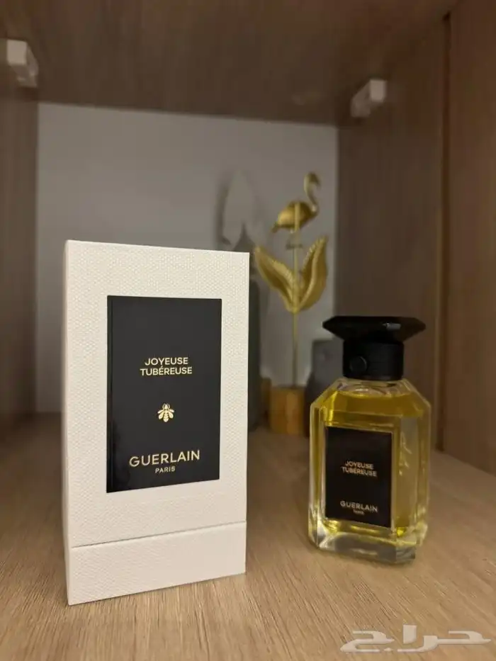 نوفر لكم جميع انواع العطور الماركات العالميه 7