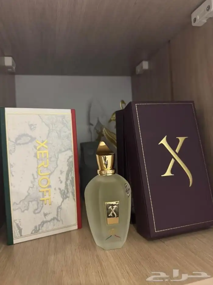 نوفر لكم جميع انواع العطور الماركات العالميه 9