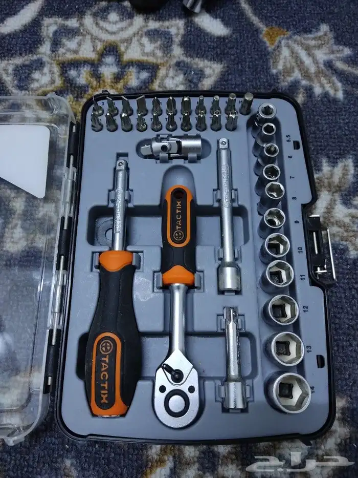 عده تماتيك يد تماتيك 2