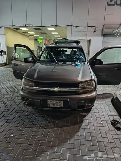 سياره شيفروليه بليزر 2009 للبيع index