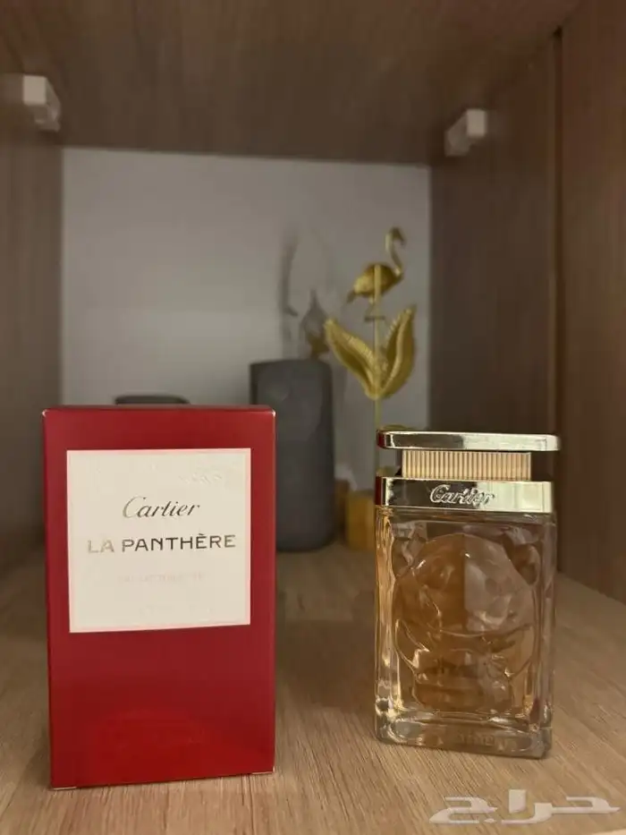 نوفر لكم جميع انواع العطور الماركات العالميه 3