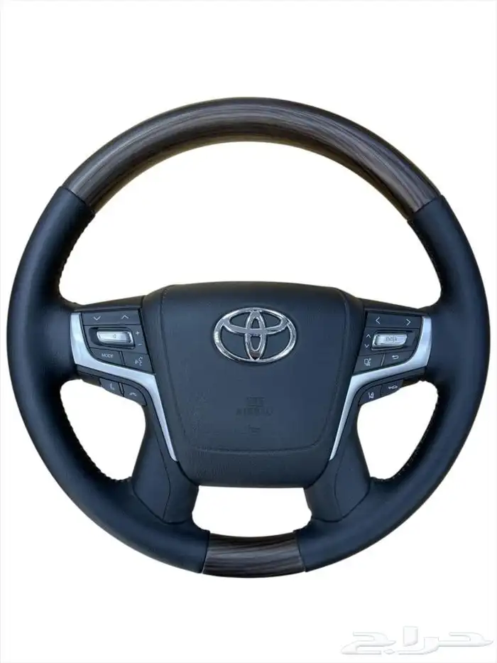 طاره دركسون جيب لاندكروزر 2016 2021 1