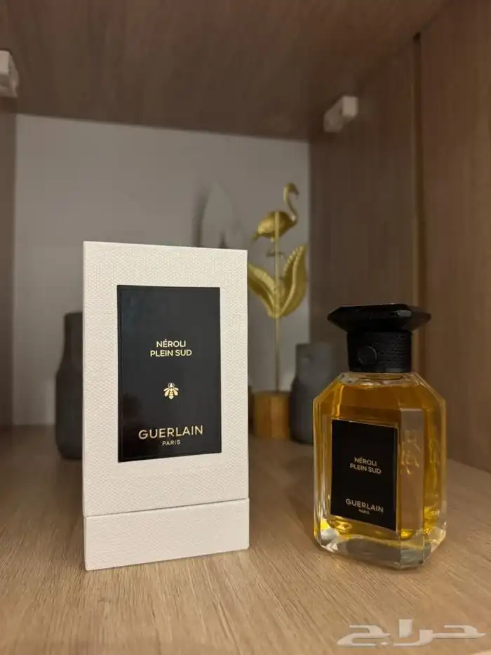 نوفر لكم جميع انواع العطور الماركات العالميه 5