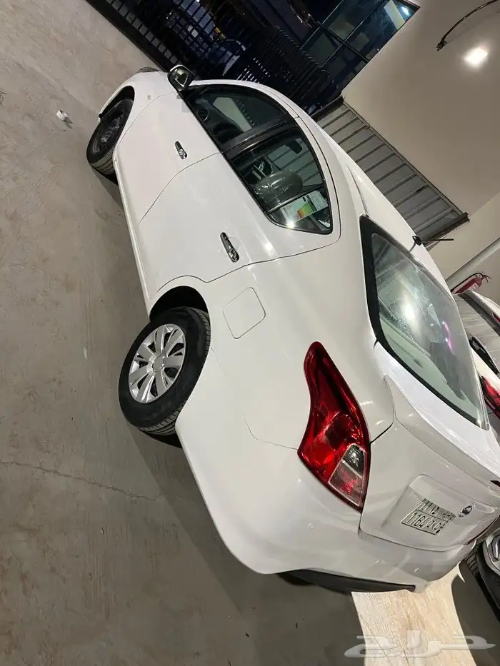 نيسان صني 2020 9