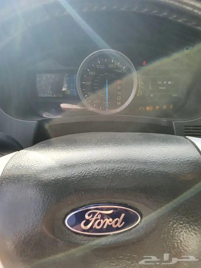 اكسبلور 2012 3