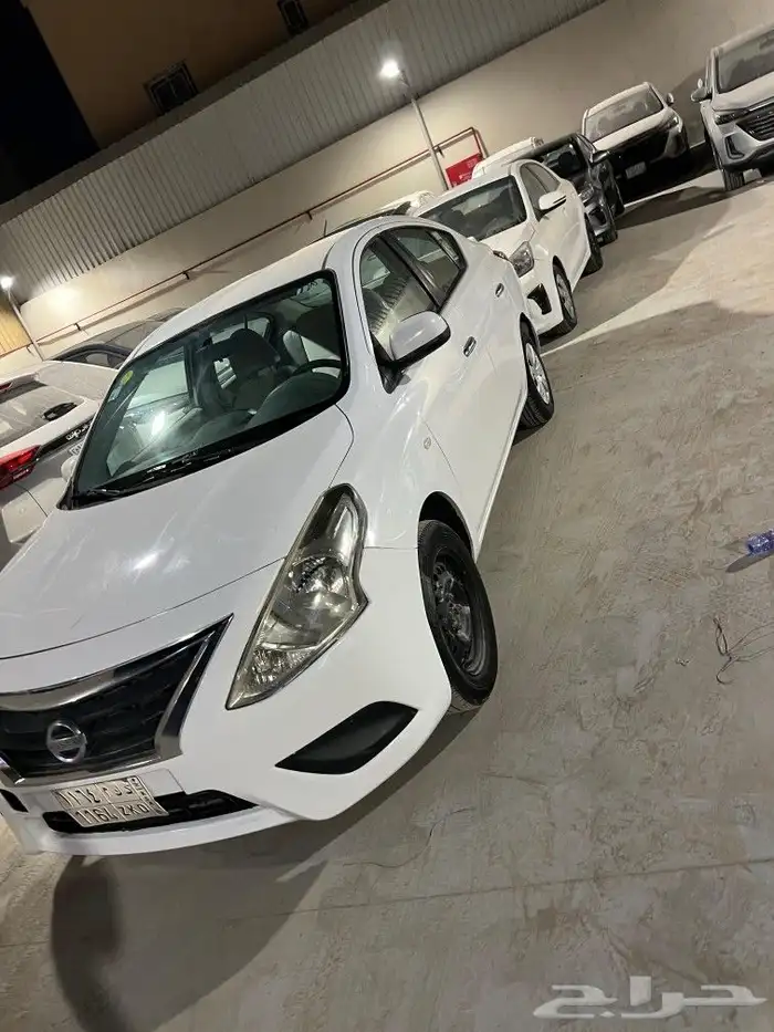 نيسان صني 2020 8