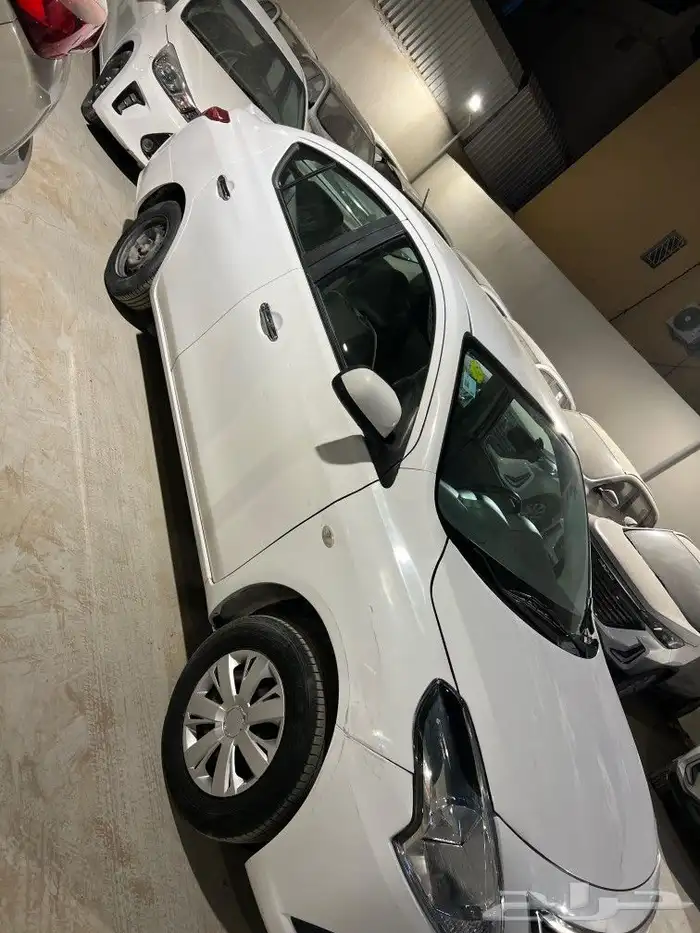 نيسان صني 2020 0