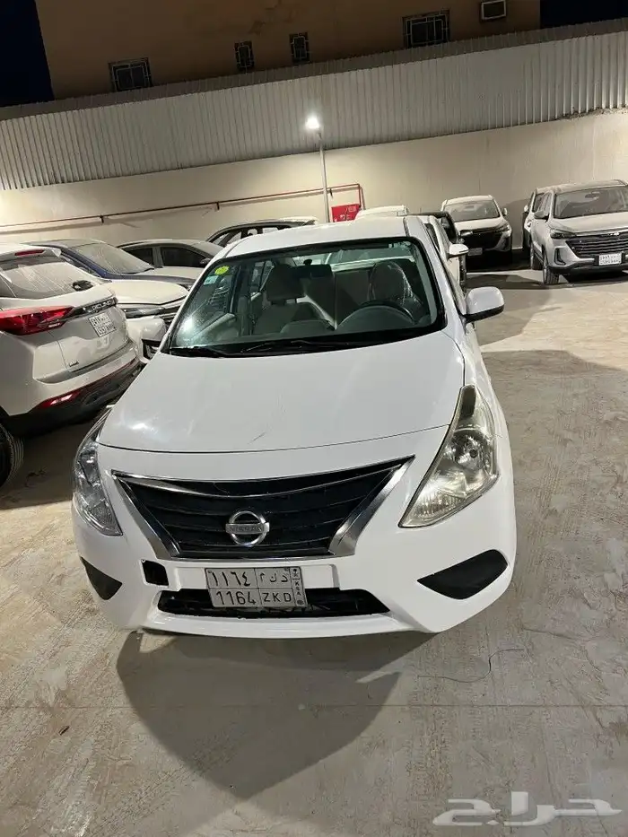 نيسان صني 2020 4