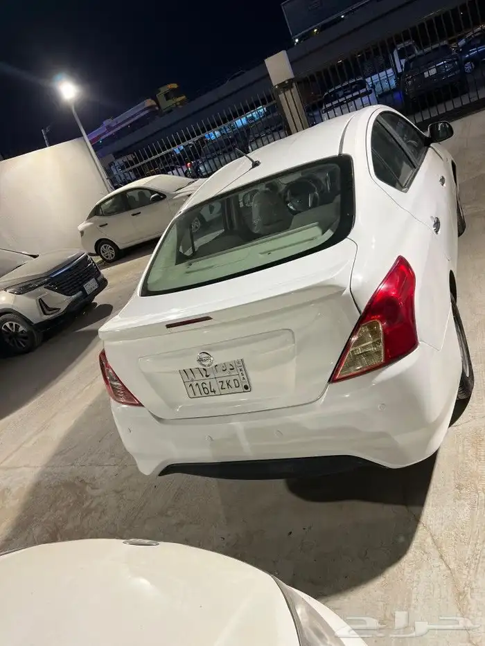 نيسان صني 2020 7