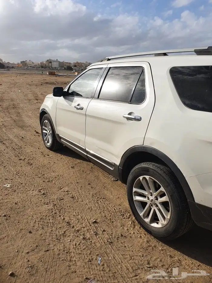 اكسبلور 2012 5