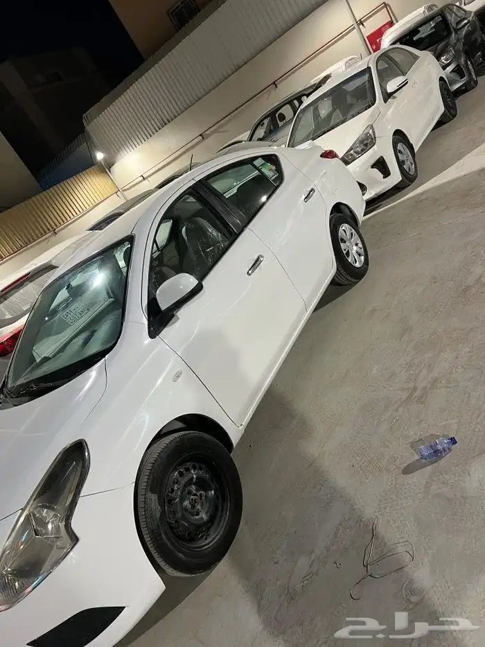 نيسان صني 2020 1