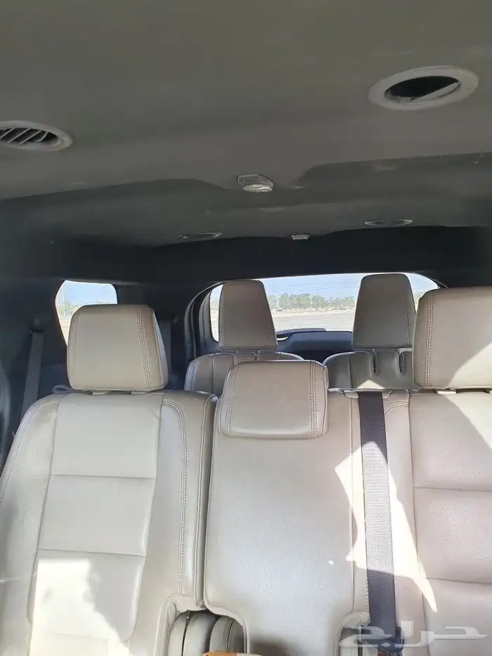 اكسبلور 2012 0