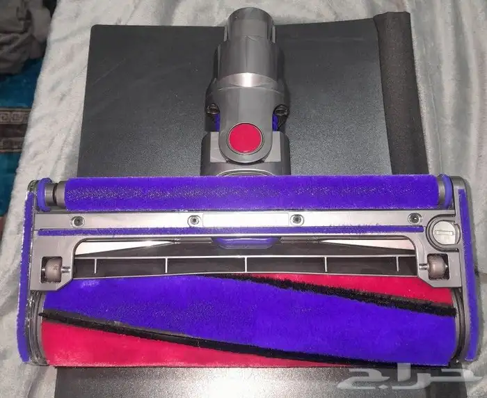 فرشاه جديده لمكنسه كهرباءديسون 0