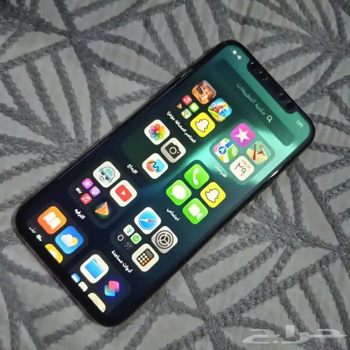 أيفون Xs 0