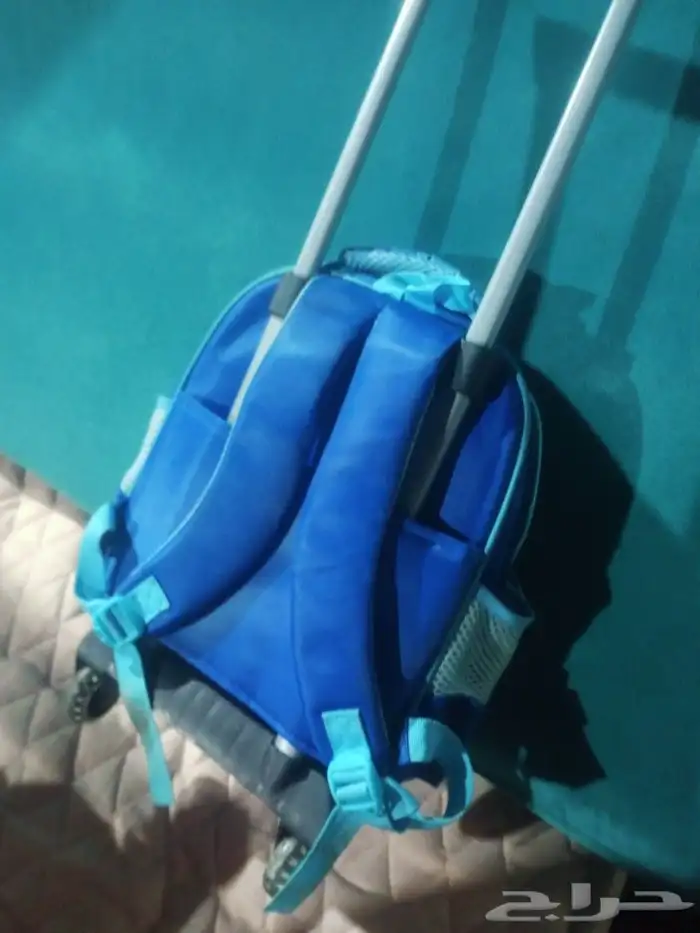 سرير اطفال شنط صندوق عدة قدر ضغط صغير 150 الكل 4