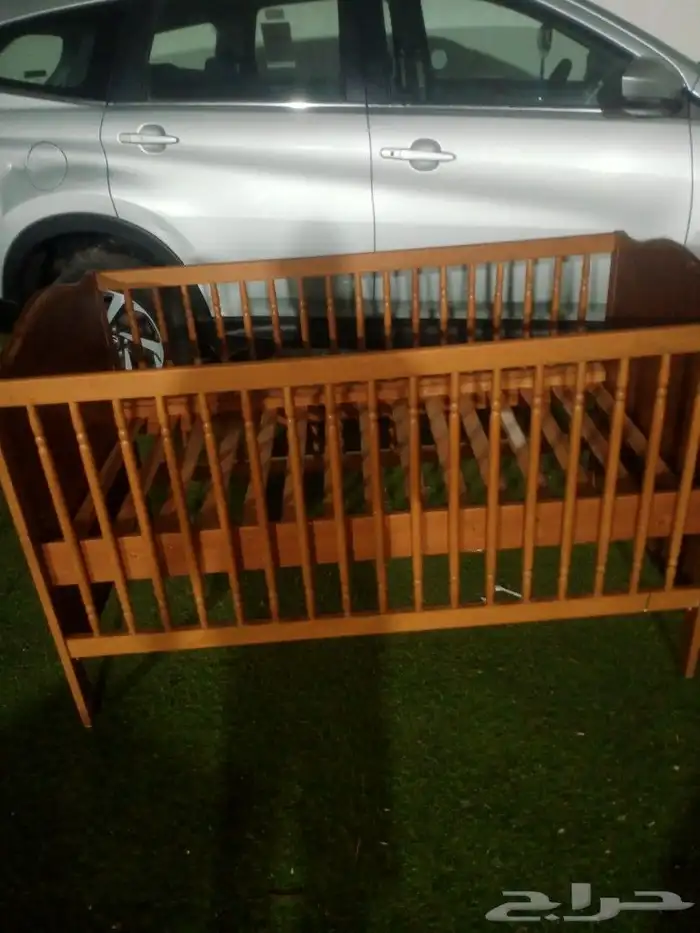 سرير اطفال شنط صندوق عدة قدر ضغط صغير 150 الكل 8