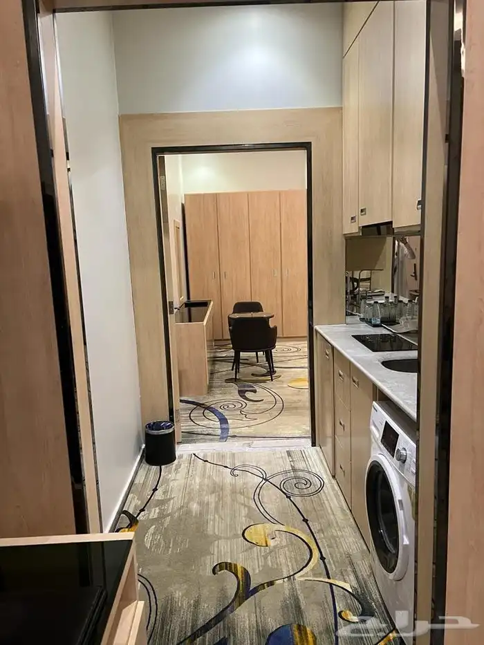 شقق مفروش للايجار في جيزان 2