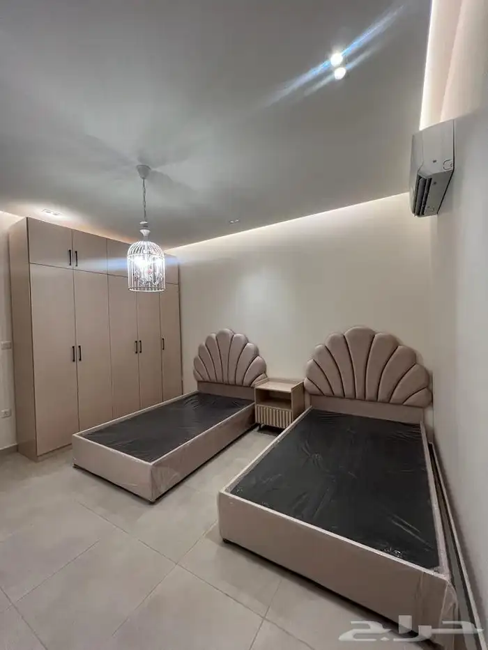 لدينا تفصيل غرف نوم _أسرة دورين_دولال زاوية _غرف نوم اطفال 12