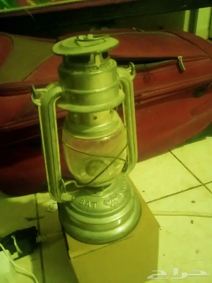 سرير اطفال شنط صندوق عدة قدر ضغط صغير 150 الكل 2