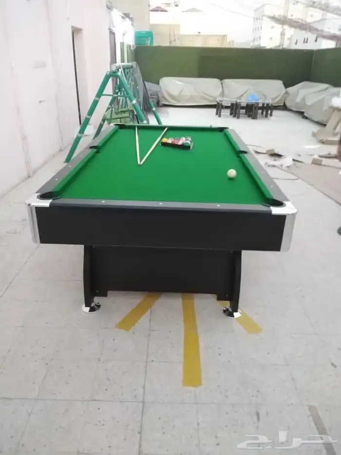 هوكي إلكتروني بمقاسات متعددة وألعاب تنس بلياردو فرفيره جديد 24