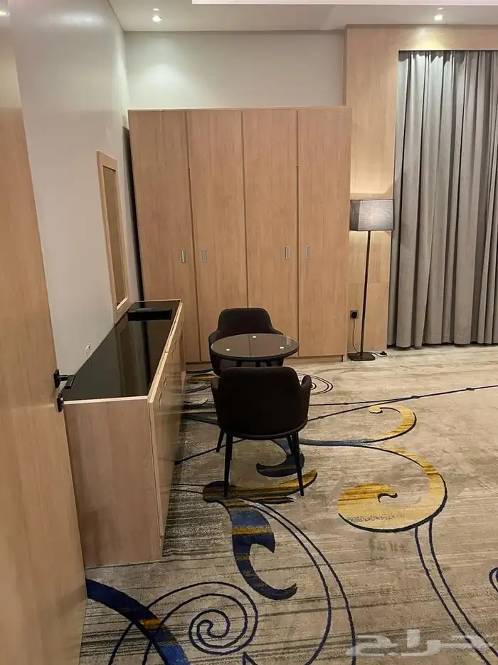 شقق مفروش للايجار في جيزان 3