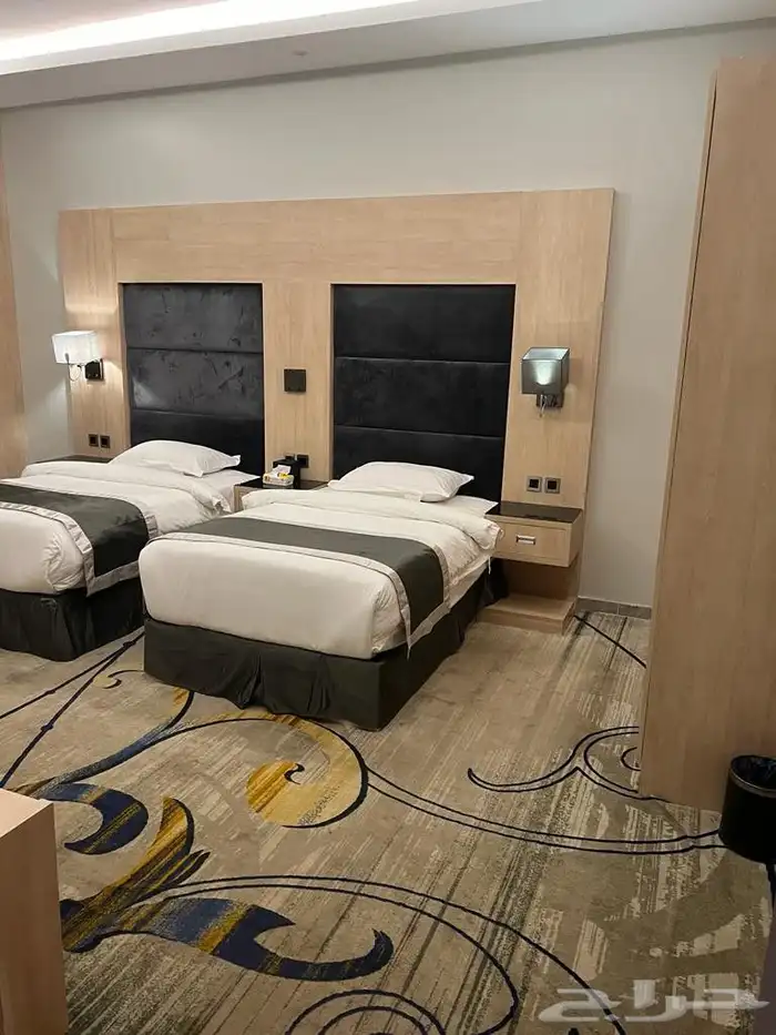 شقق مفروش للايجار في جيزان 6